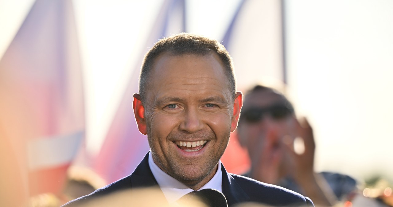 ​Nawrocki nie odpuszcza. Będzie drugi wniosek o referendum