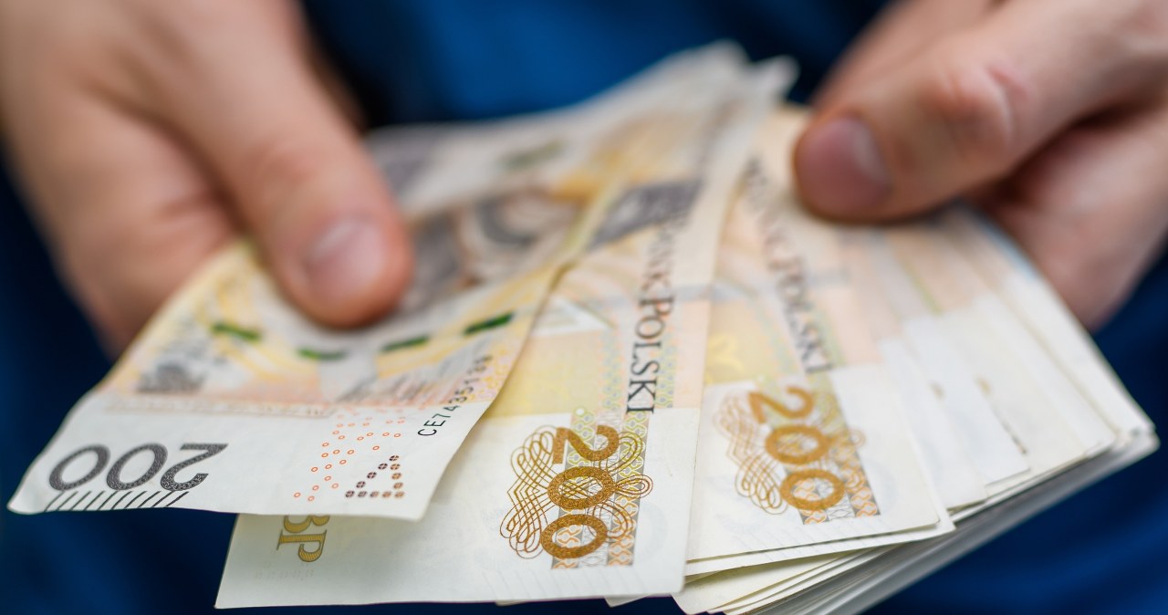 Bezrobocie w Polsce. GUS podał najnowsze dane