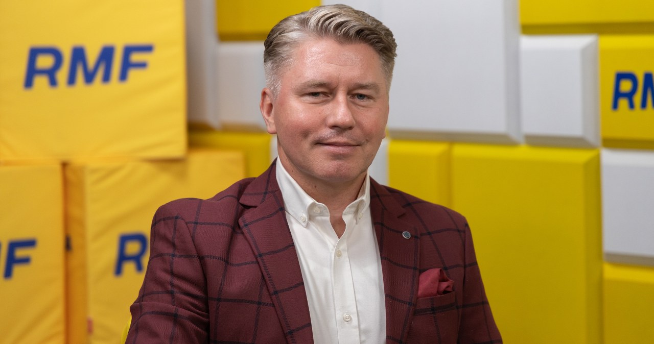 "Konstytucja ich uwiera". Prof. Matczak uderza w PiS