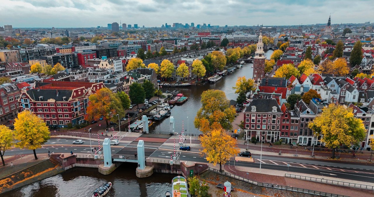 Koniec polskiej fali w Holandii? Najnowsze dane szokują