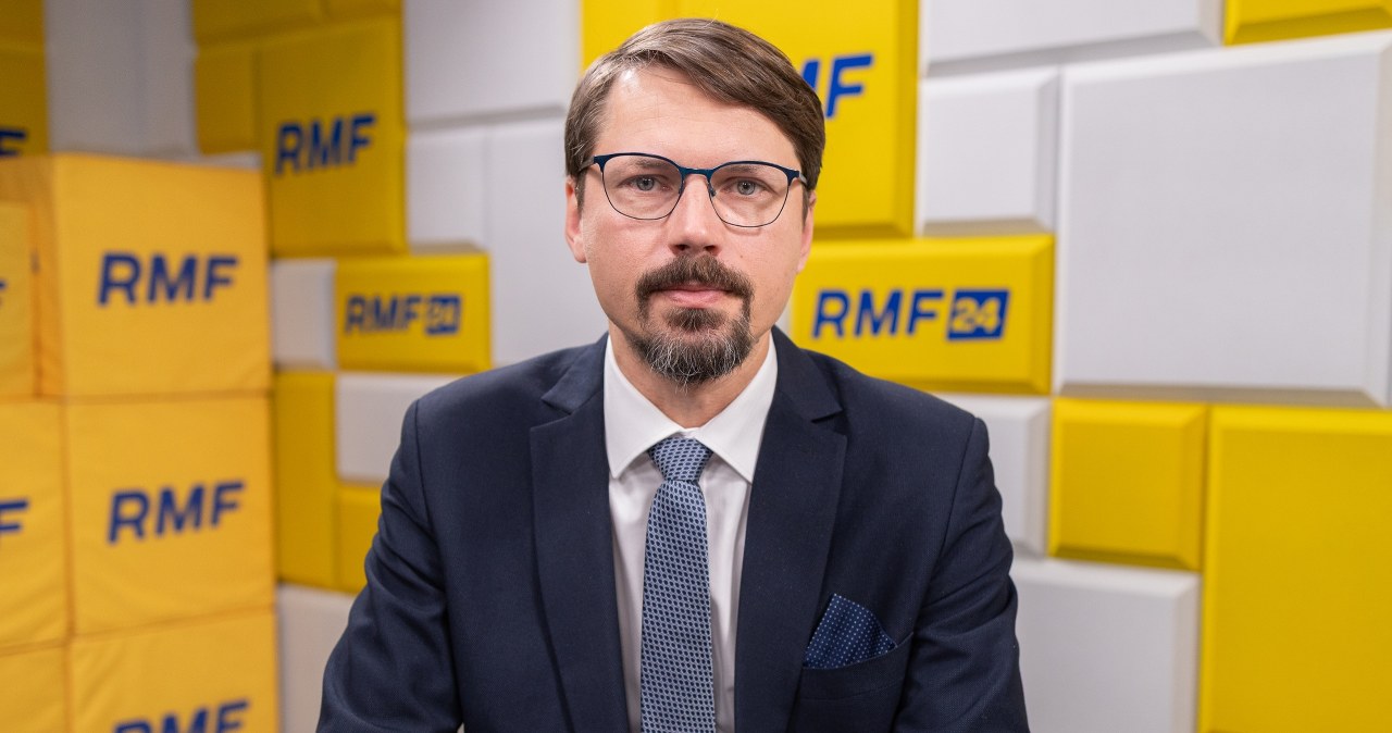 Czy Konfederacji grozi rozpad? Na to pytanie odpowie przewodniczący klubu