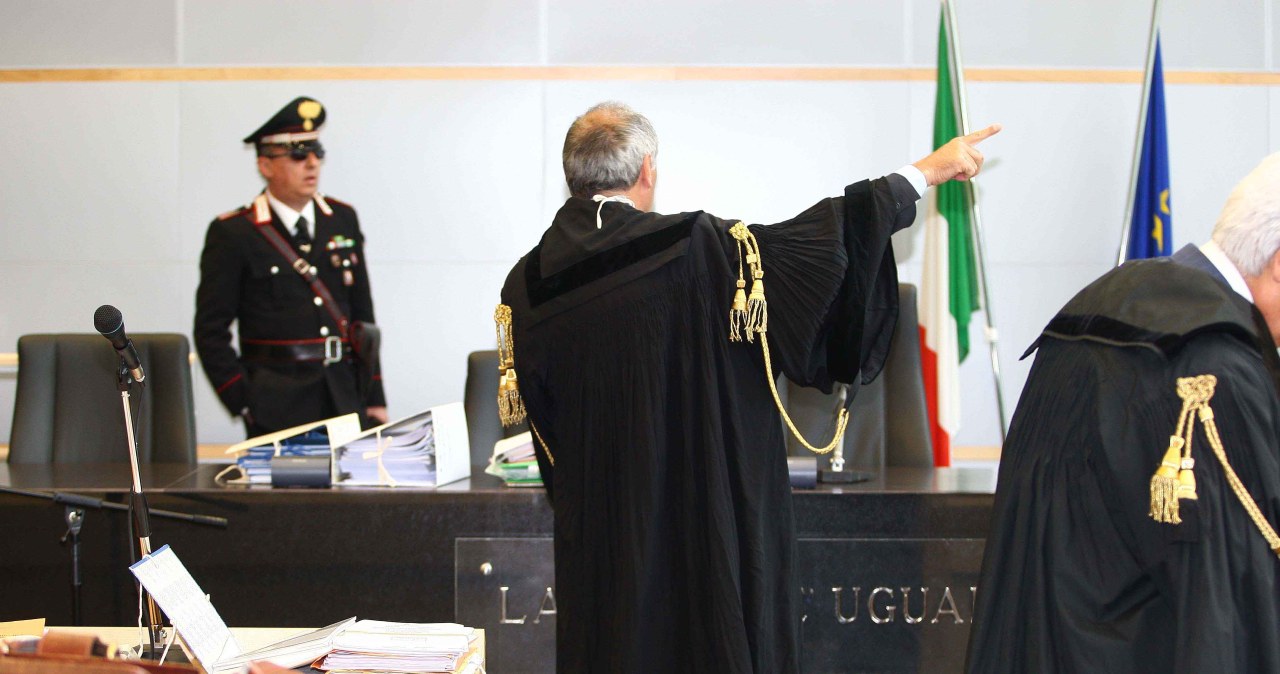 Nie sprzątał i nie płacił rachunków. Matka pozwała 31-letniego syna, żeby się wyprowadził