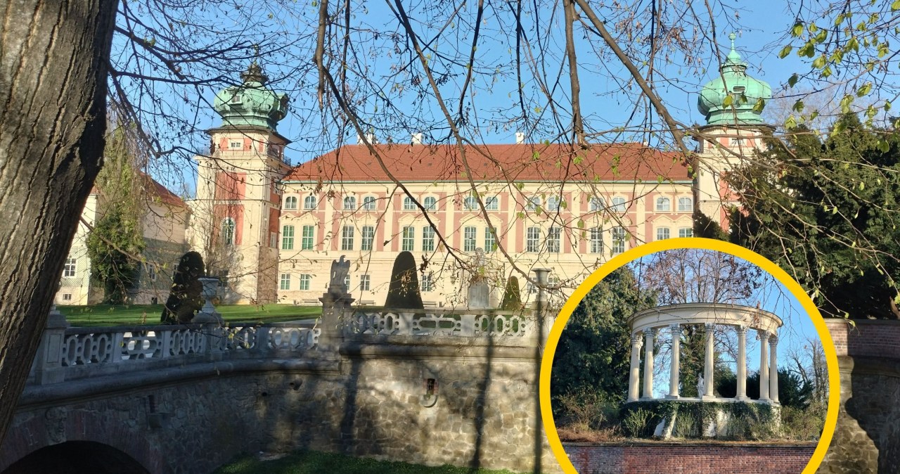 Pokażą rzadko prezentowane eksponaty. Słynna rezydencja zaprasza na Noc Muzeów