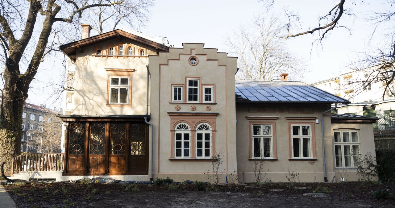 Remont Kossakówki na finiszu. Kiedy otwarcie ekspozycji?