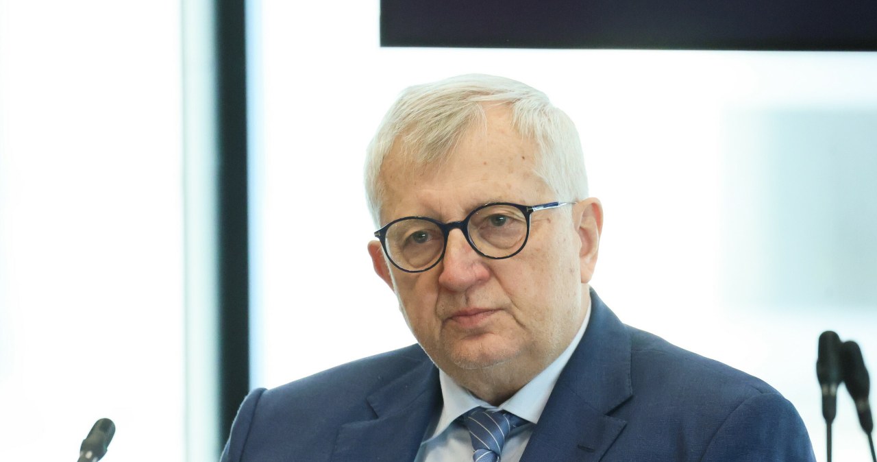 Marek Siwiec po szczycie koalicji chętnych: Są dwie nowe kwestie