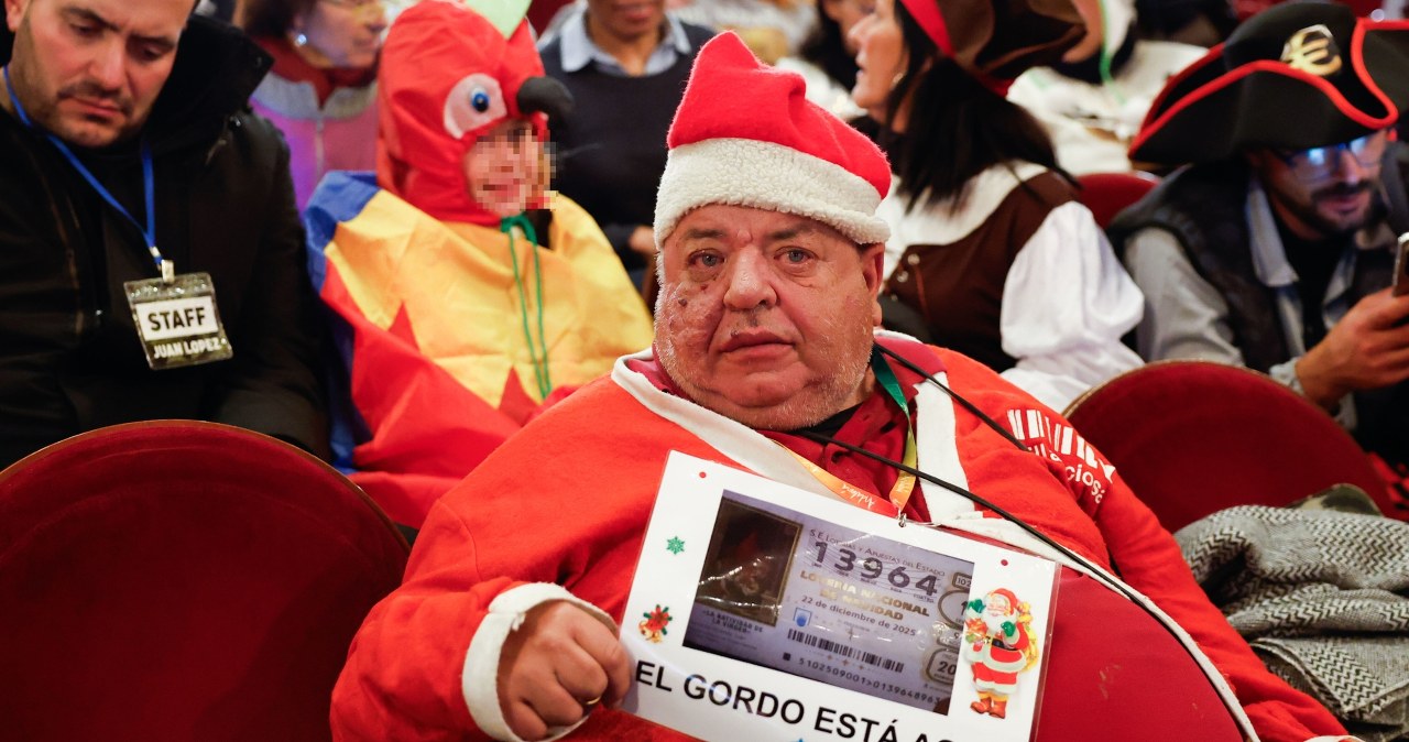 "Grubas" coraz chudszy - a jednak to wydarzenie śledzą miliony