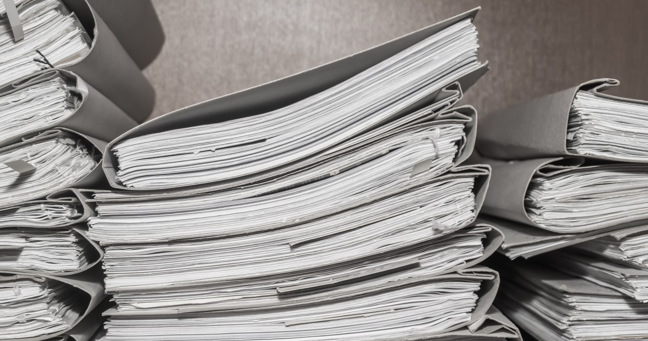 Gigantyczne wyłudzenie podatków. Straty sięgają 300 milionów złotych