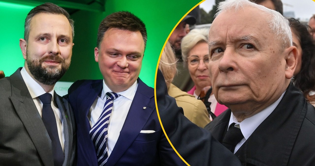 ​Polityczne trzęsienie ziemi w Sejmie? Tak wskazuje najnowszy sondaż