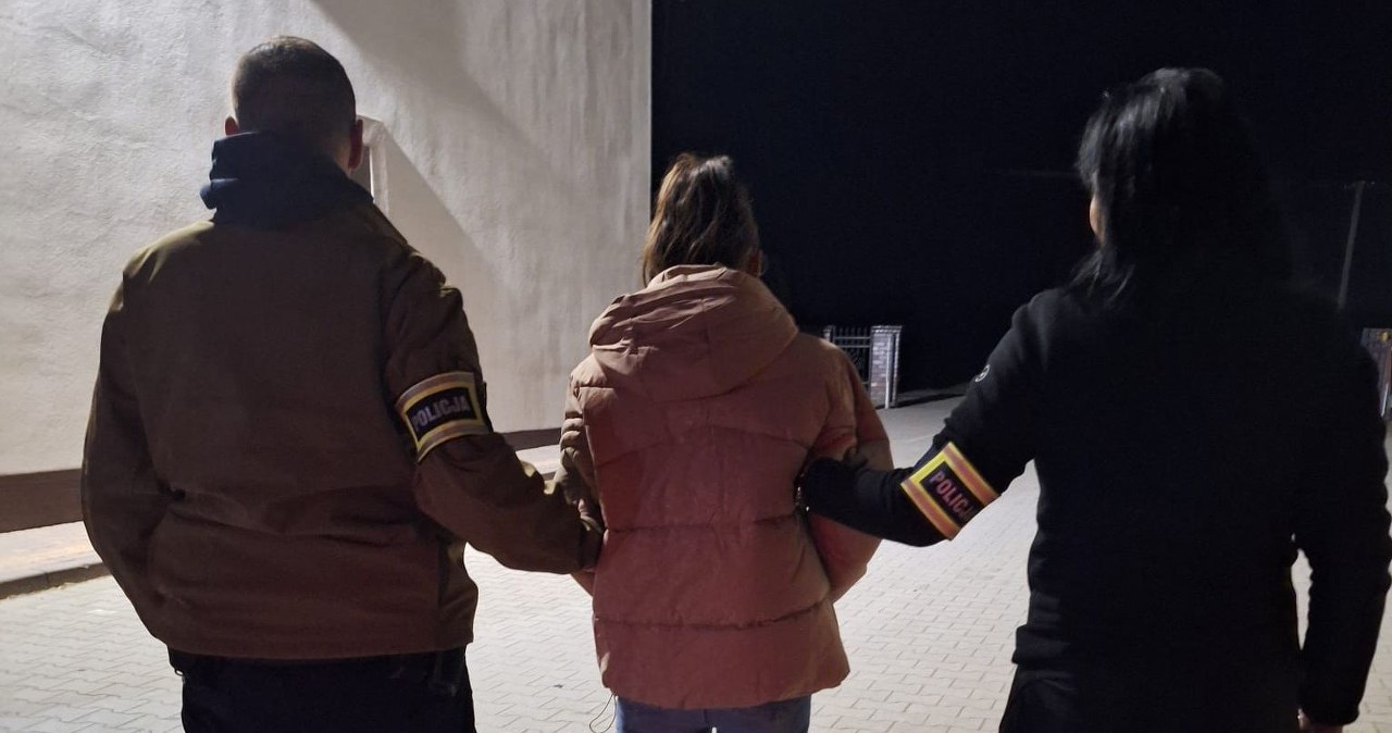 27-latka z zarzutem w sprawie zabójstwa w Czechach