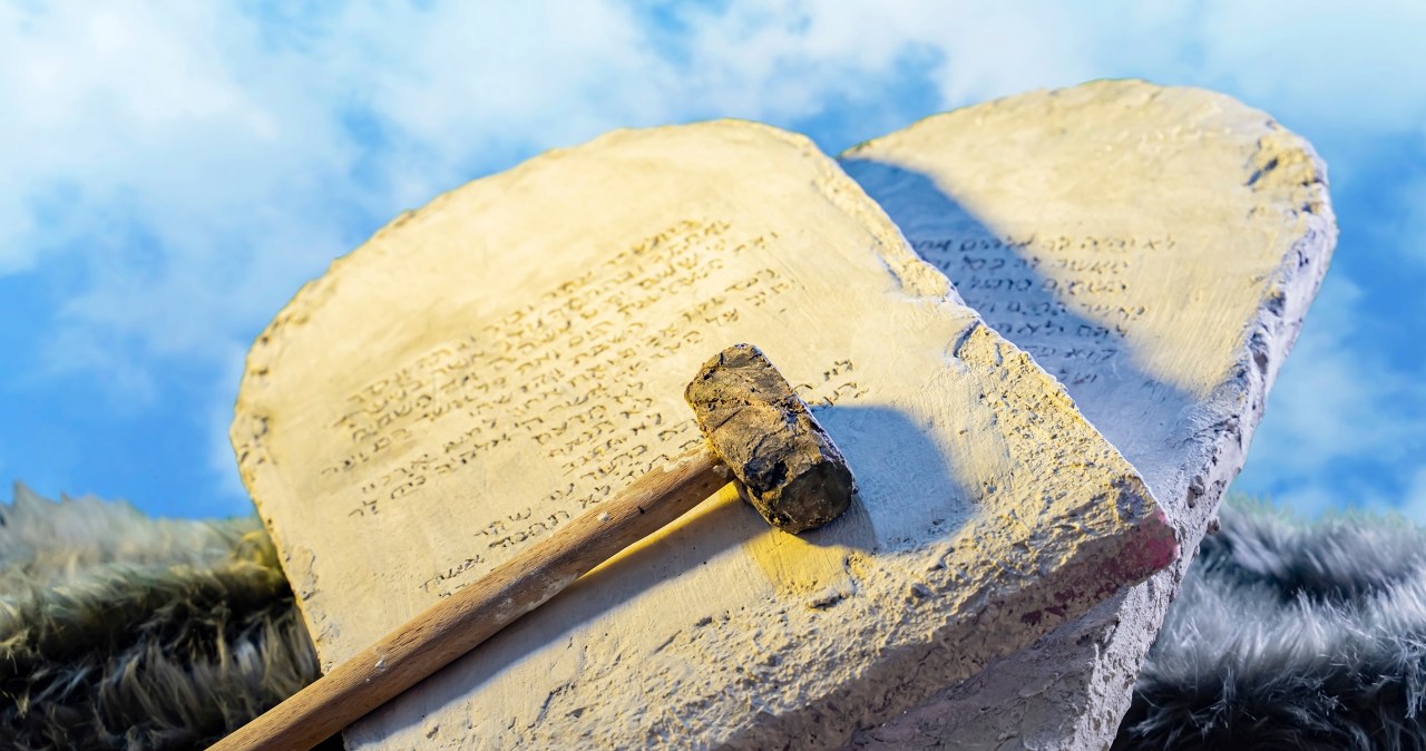 Dziesięć przykazań musi zniknąć ze ścian szkół w Teksasie