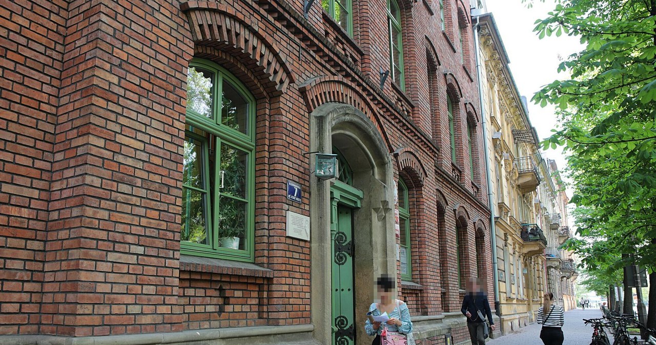 Zwrot w sprawie dyrektora krakowskiego liceum. Komisja podjęła decyzję