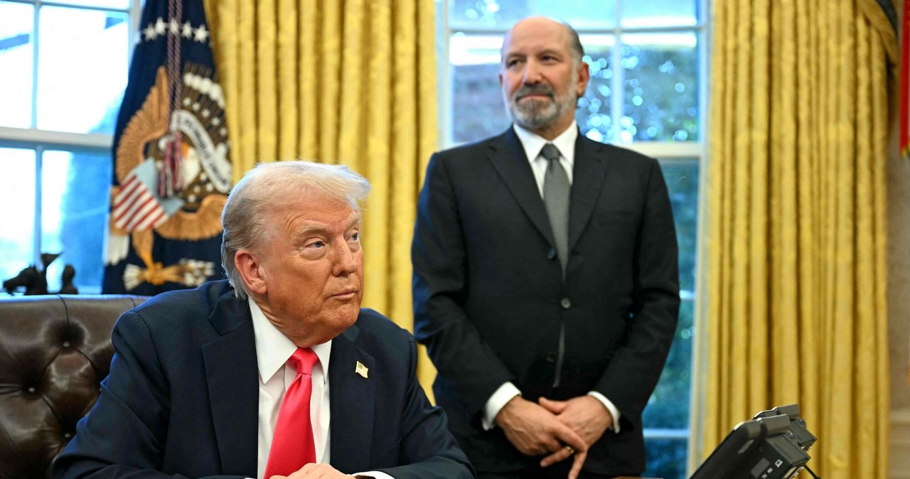 ​Złote karty" pobytu od Trumpa za 5 mln dolarów. Rosjanie mile widziani