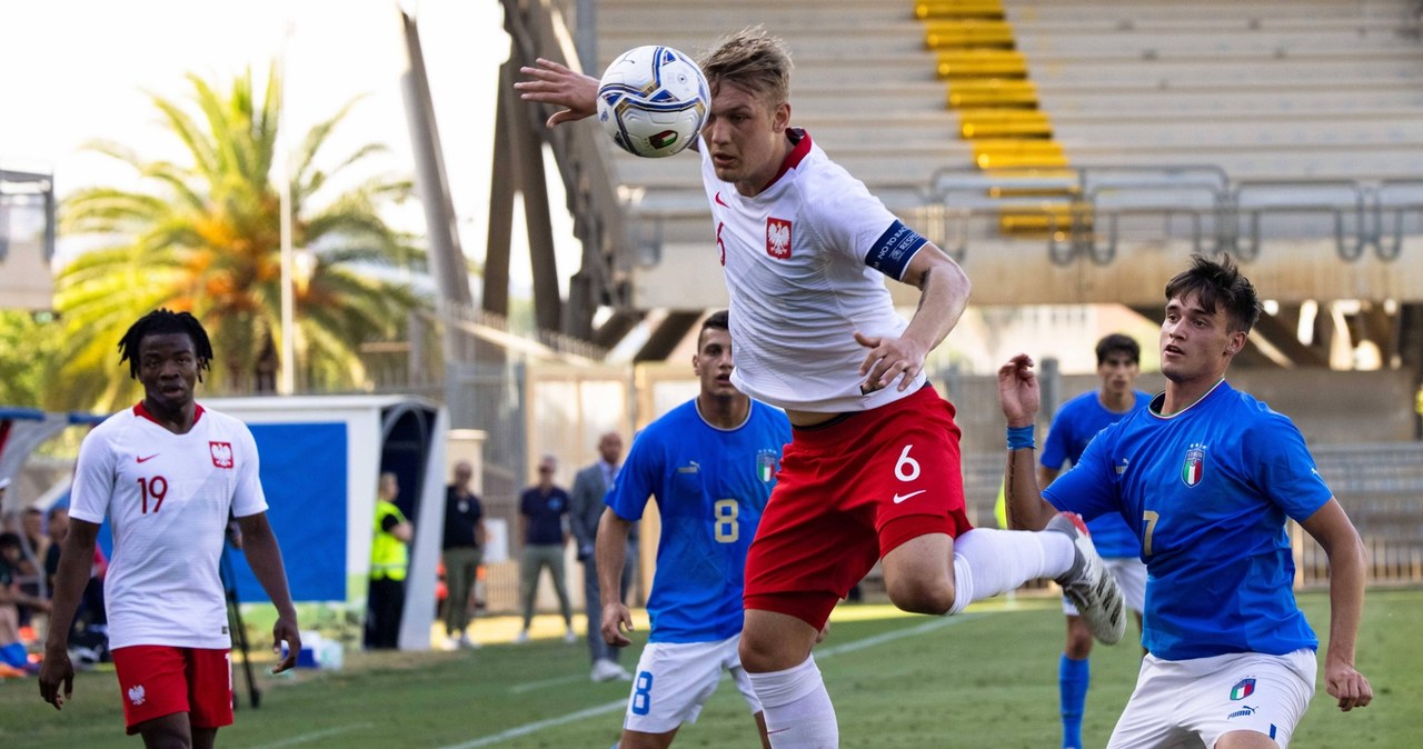 Pogoń Szczecin pochwaliła się transferem. To powrót do ekstraklasy