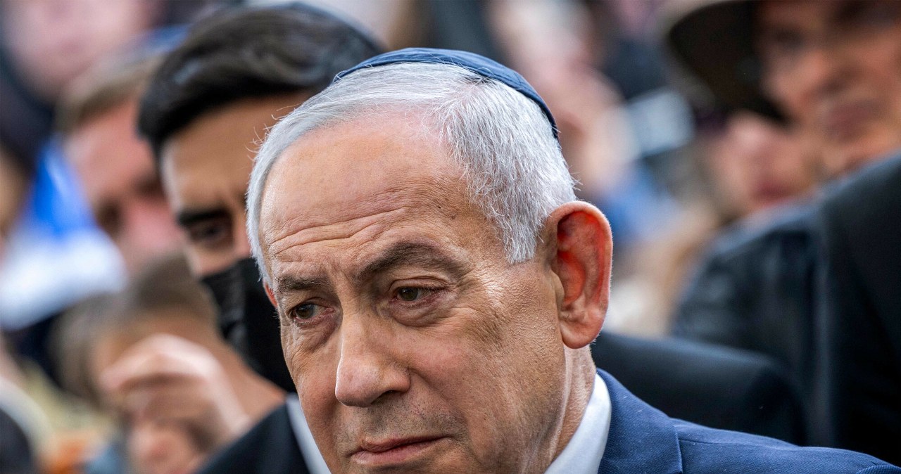 Nagłe przyspieszenie z Iranem w tle. Netanjahu zmienia termin wizyty w USA