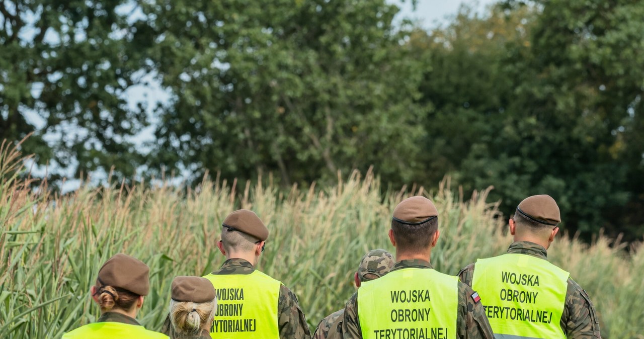 Komandor Dura: Konieczne utworzenie strefy buforowej