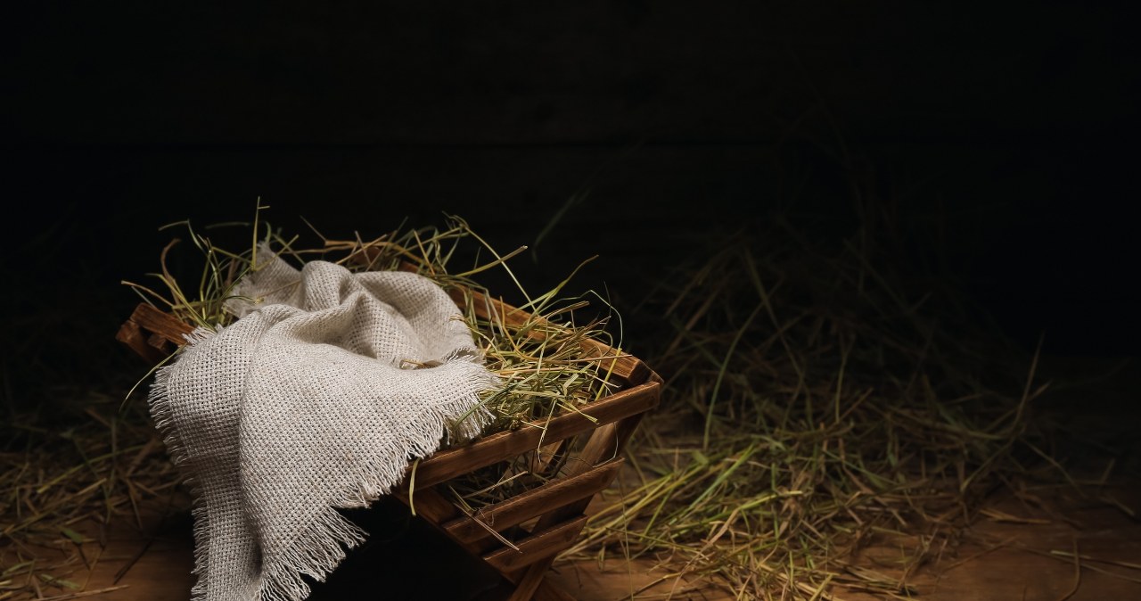Szopka ze złomu w Gdańsku. "Celowo odchodzi od konwencji"
