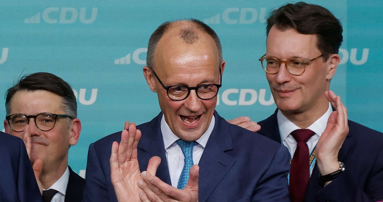 Wybory w Niemczech. Są wstępne oficjalne dane