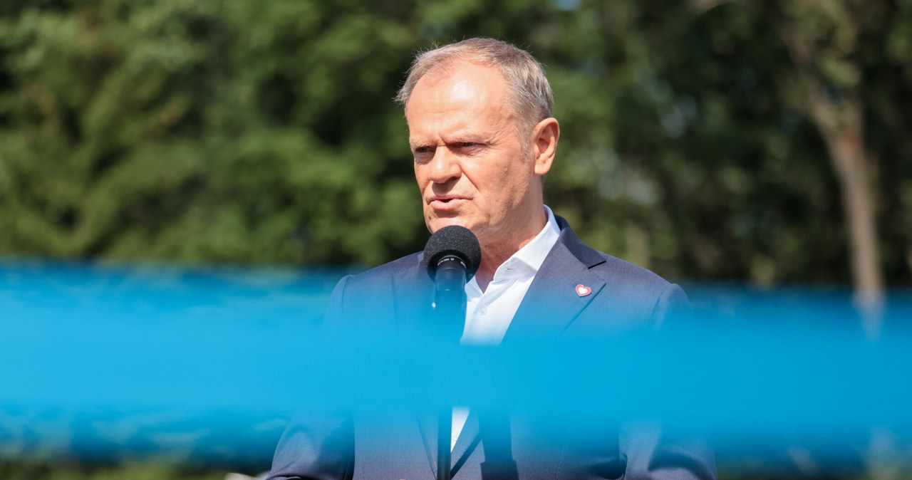 Izrael wzywa ambasadora Polski na dywanik. Słowa Tuska i ostra reakcja