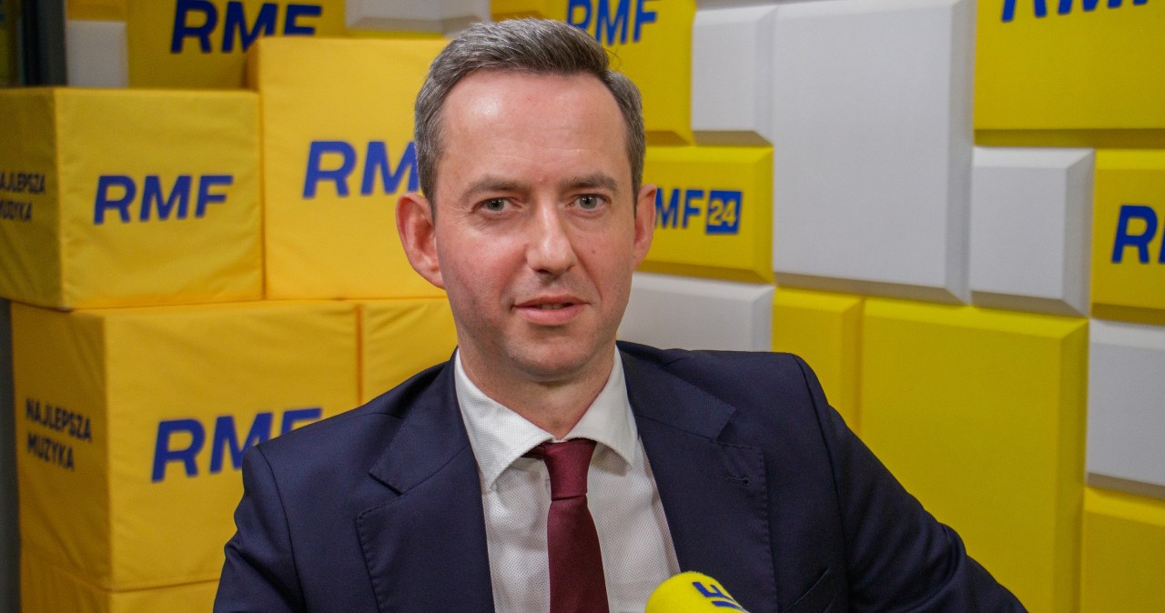 Walka frakcji w PiS? Porozmawiamy o tym z Marcinem Ociepą