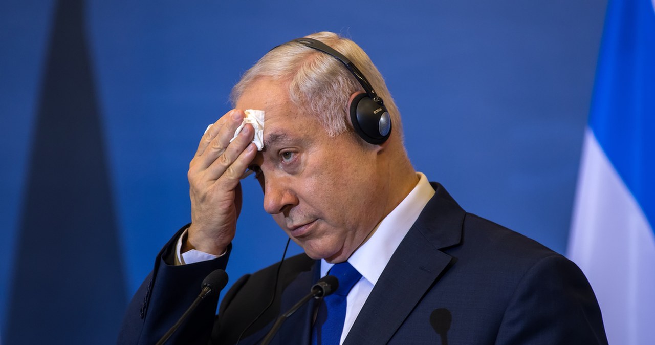 "Największa w historii dyplomatyczna katastrofa". Netanjahu w ogniu krytyki