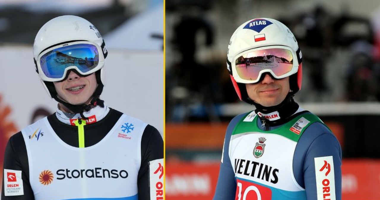 Puchar świata w Lahti. Polski duet daleko za podium