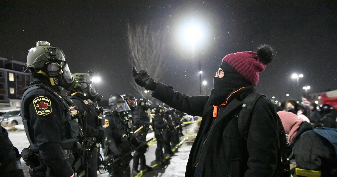 ​Krok w tył w Minnesocie? Ważna deklaracja "cara od granicy"