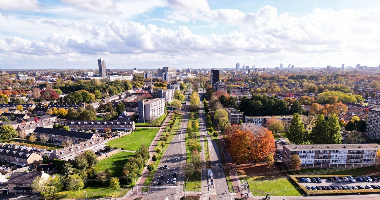 Życie bez stresu? Tutaj to możliwe, oto najbardziej relaksujące miasto świata