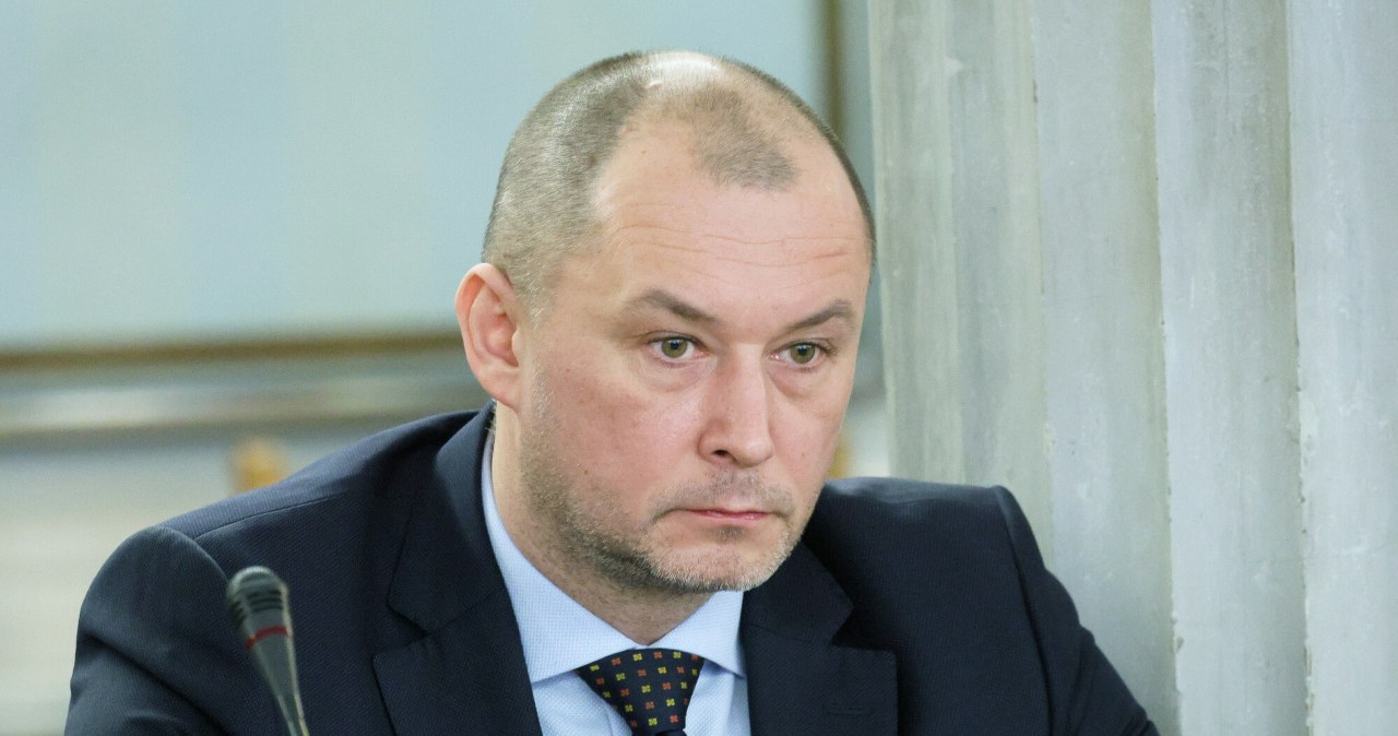 Sąd Najwyższy zawiesił na trzy miesiące sędziego Jakuba Iwańca