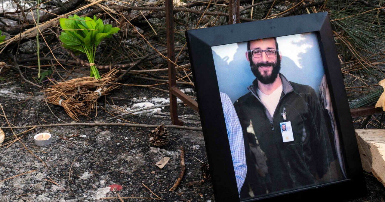 "Serdeczny przyjaciel" zastrzelony w Minneapolis. Nagrania przeczą wersji władz