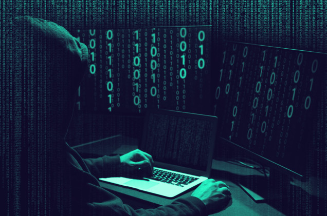 Oferowali w internecie usługi ataku DDoS. Najmłodszy miał 12 lat