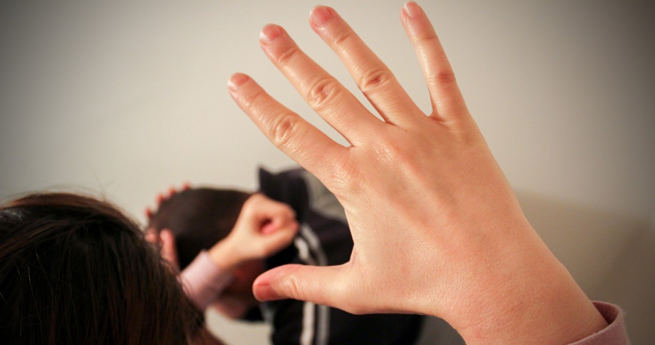 Radna z PiS od lat miała znęcać się nad mężem. W ruch poszedł nóż