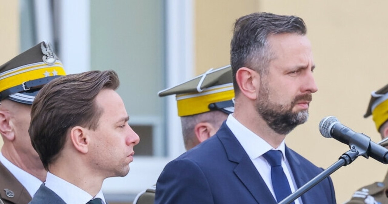 PSL z Konfederacją i PiS? Miller o tajnej ankiecie ludowców