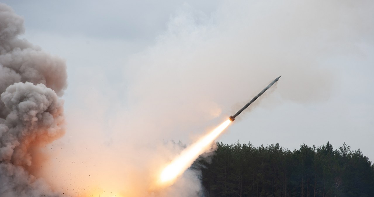 Gigantyczny poligon ma powstać przy granicy z Polską. Rząd sąsiadów wydał zgodę