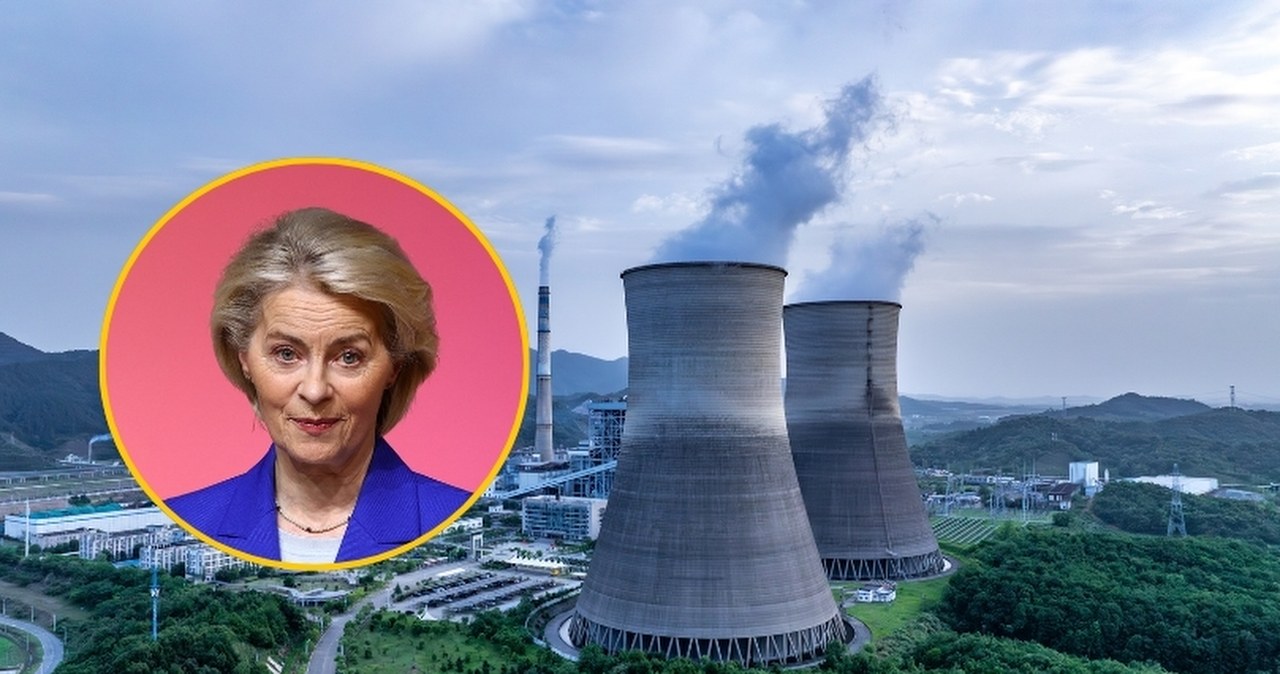 Bruksela bije się w piersi i przyznaje do błędu ws. energii jądrowej