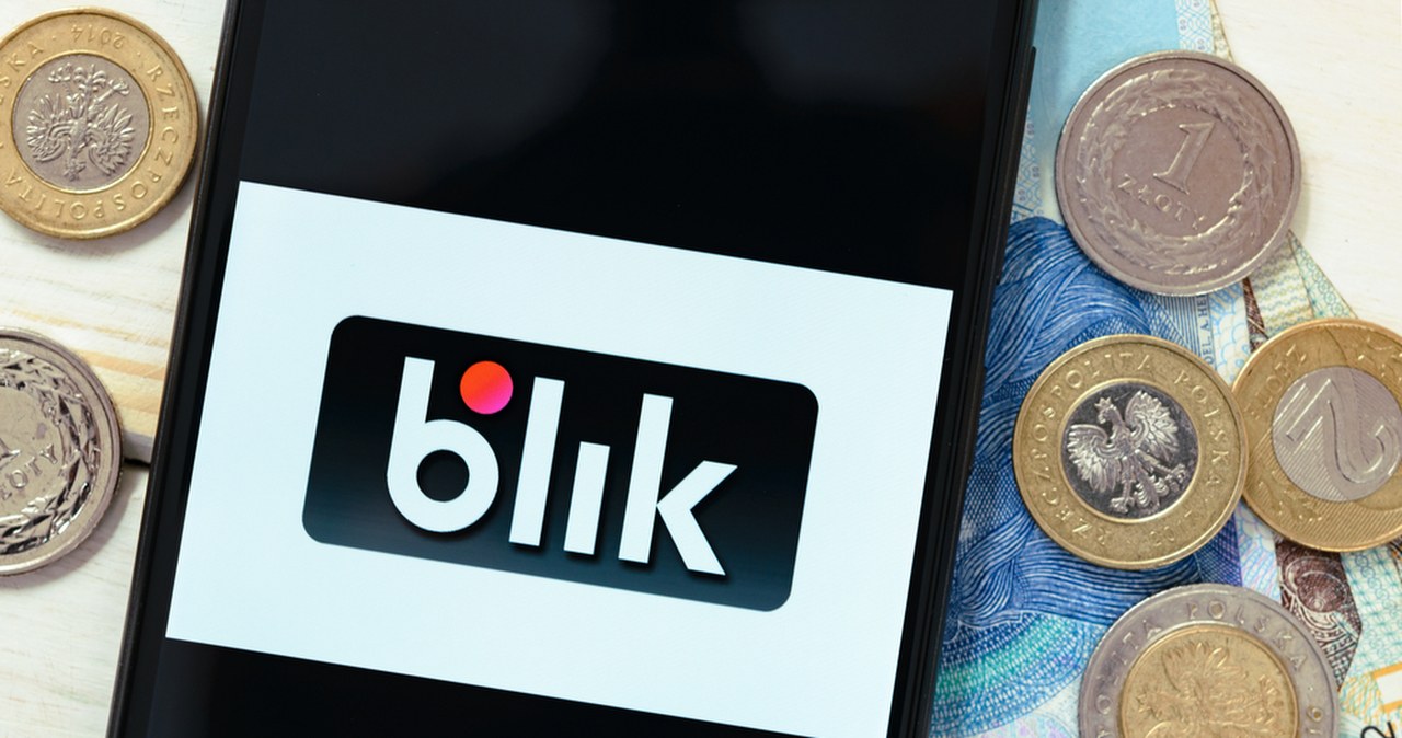 Nowe fakty ws. awarii BLIK-a. "Zewnętrzny atak"