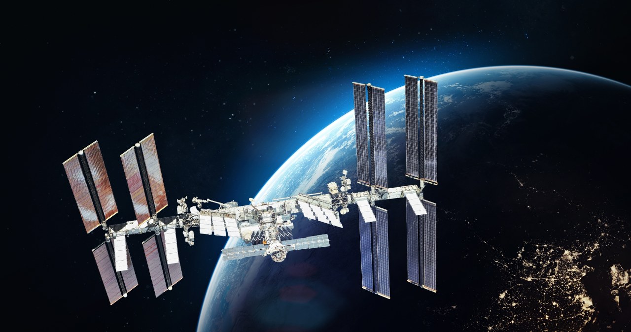 ​Alarm na Międzynarodowej Stacji Kosmicznej. Astronauci gotowi do ewakuacji