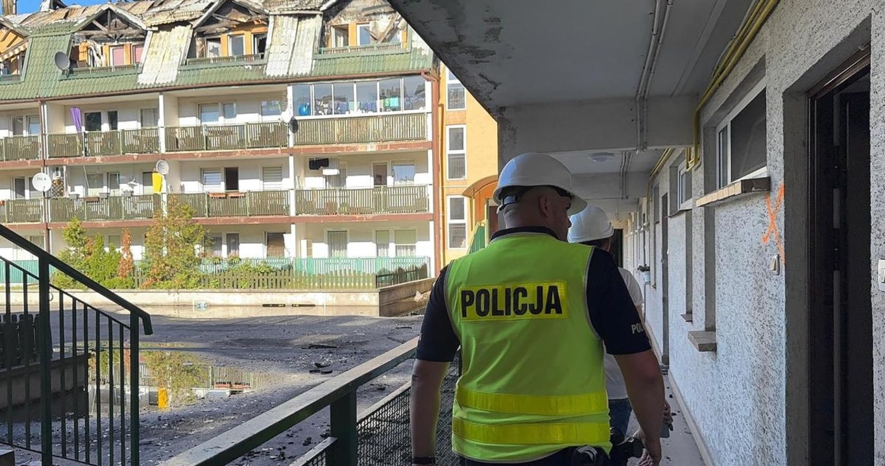 Podsumowanie dotychczasowych działań policyjnych w Ząbkach - fotorelacja