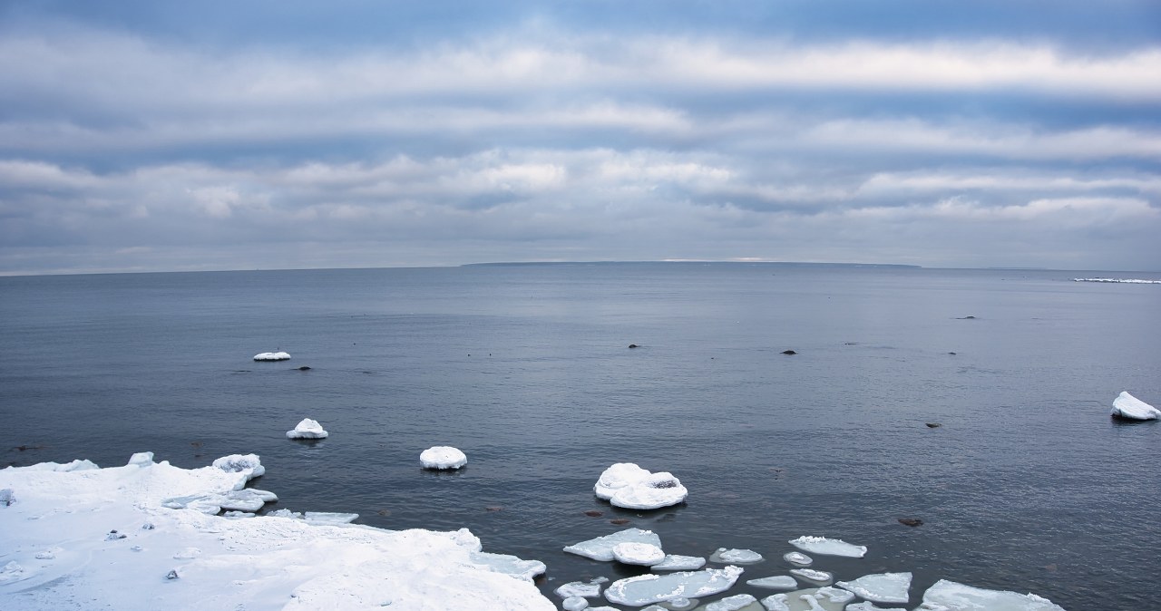 Wielki wyciek do Bałtyku. Tysiące litrów oleju