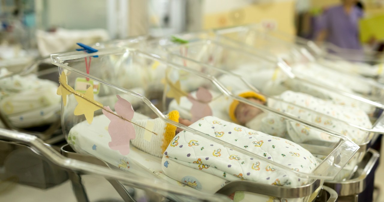 Tak tragicznie jeszcze nie było. Demograficzny alarm w Polsce