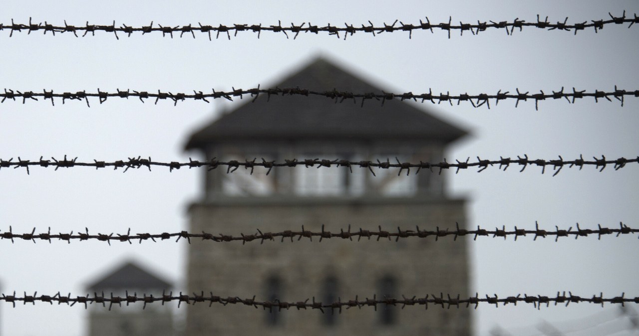 Syn więźnia Mauthausen otrzyma odszkodowanie. Wypłaci je włoski rząd