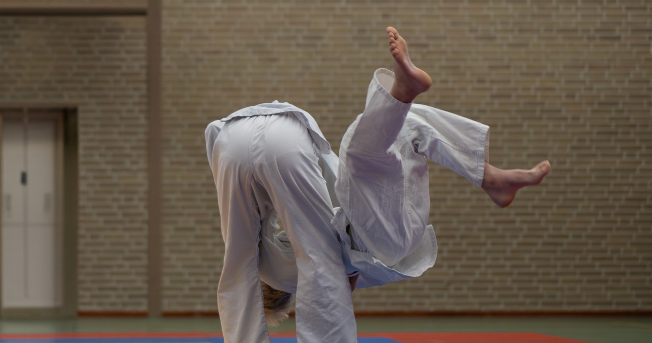 ​Policja bada incydent podczas turnieju judo. Dwie wersje wydarzeń