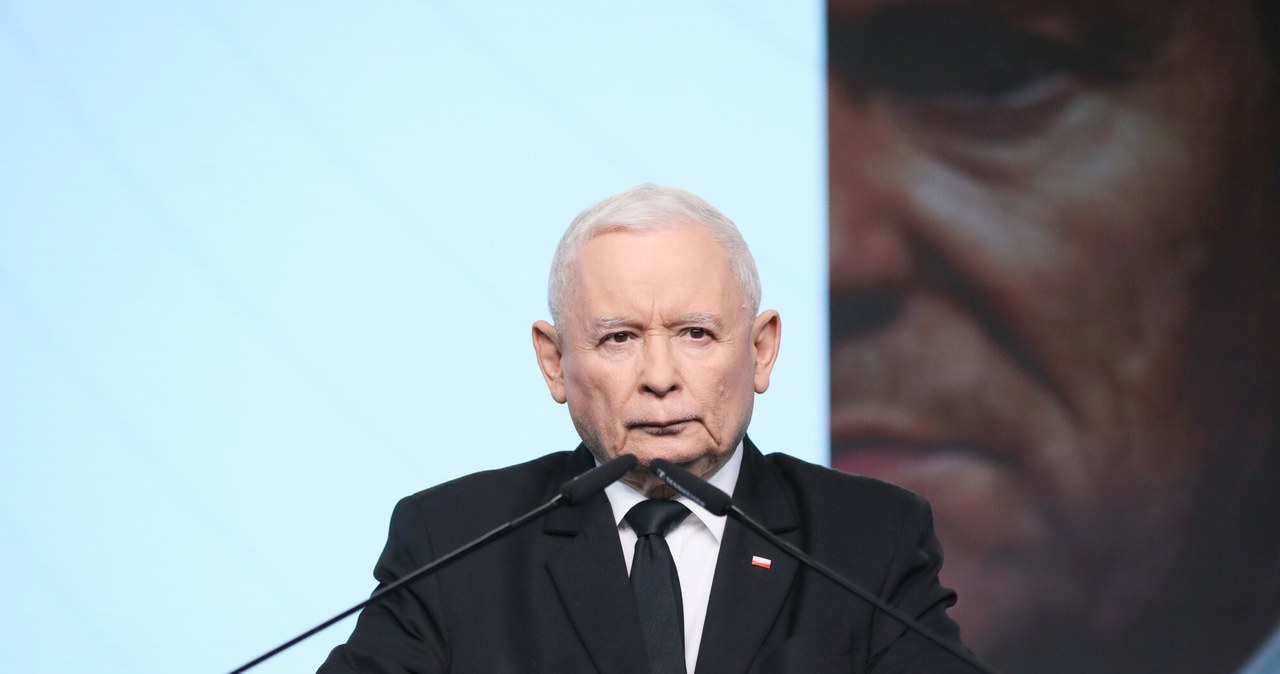 Kara za obrazę prezydenta, protesty wyborcze i Tusk piszący do Kaczyńskiego