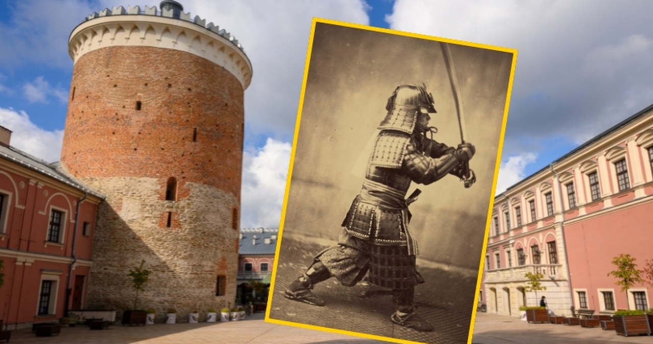 Samuraje, sztuka i młodzież – jubileuszowe niespodzianki w Muzeum Narodowym w Lublinie