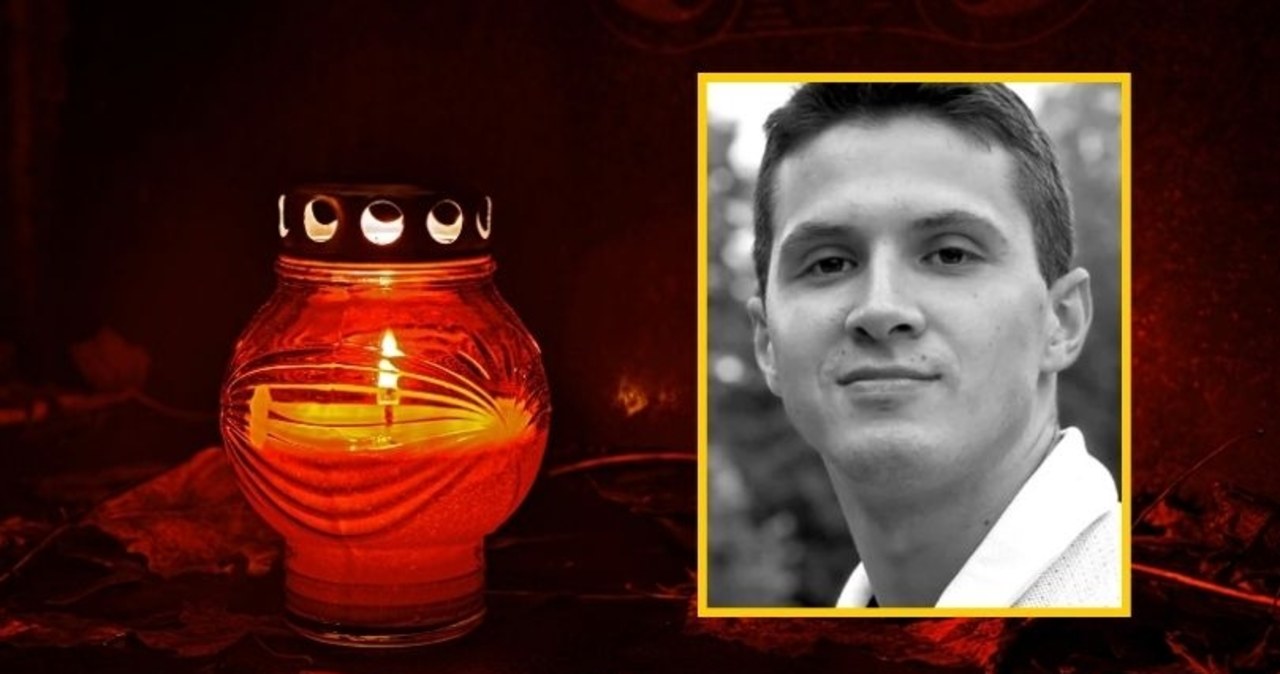 Nie żyje 22-letni reprezentant Polski w łucznictwie