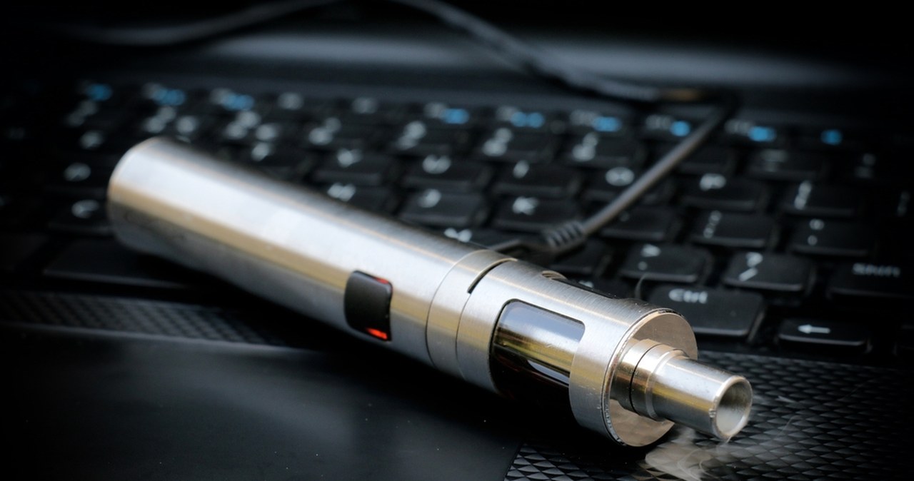 E-papieros wywołał pożar, w którym zginęła 6-latka. Szokujące ustalenia