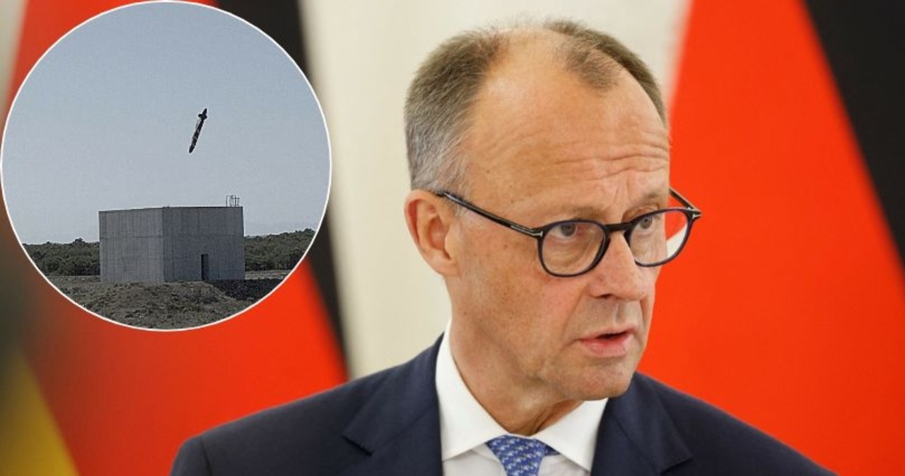Sensacyjne słowa kanclerza. Ukraina może uderzać w Rosję bez ograniczeń