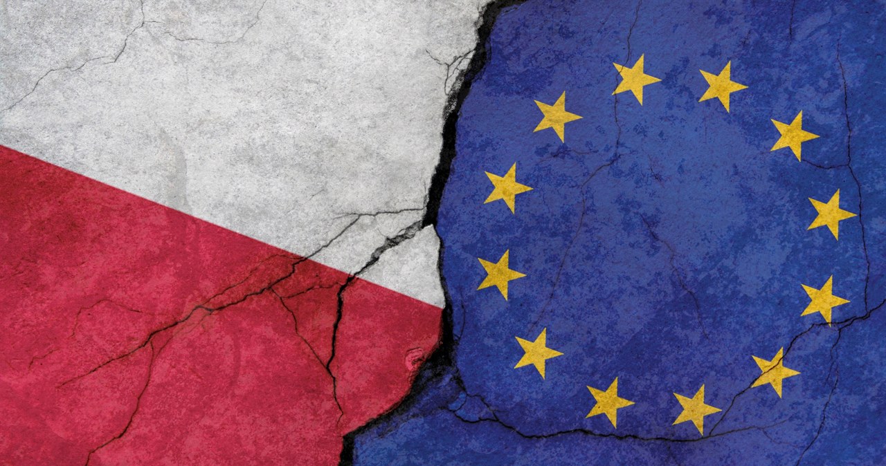 Polexit coraz bliżej? Wyniki najnowszego sondażu