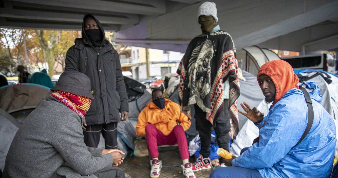 Pół miliona nielegalnych imigrantów ureguluje status. "To historyczny dzień"