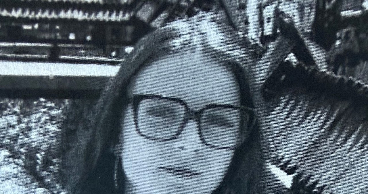 Zaginęła 15-letnia Oliwia. Policja z Krakowa prosi o pomoc