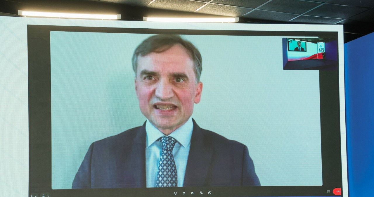 Sprawa Zbigniewa Ziobry: Wniosek obrony został oddalony